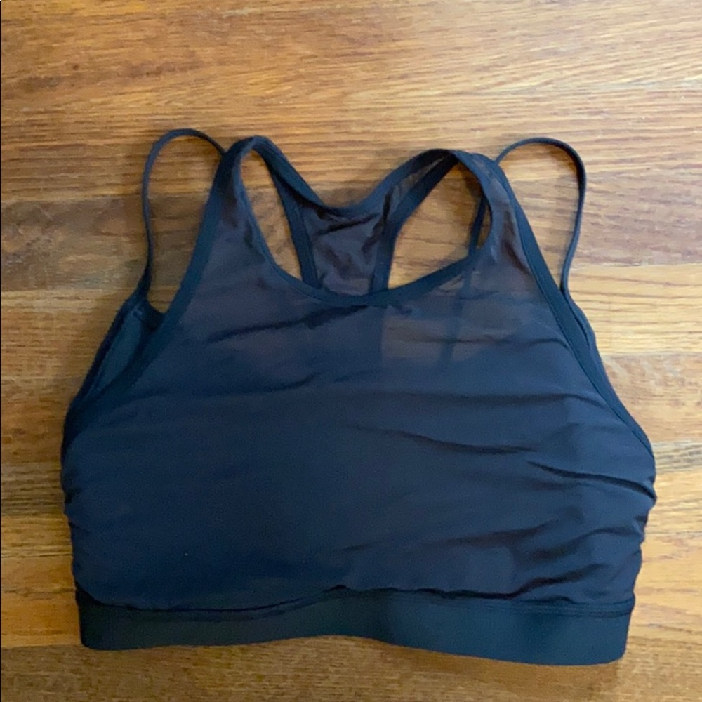 Reebok women’s sports bra